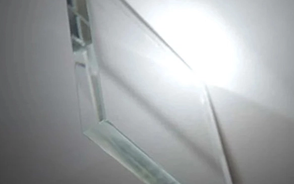 玻璃 (硅酸盐及特种) 抛光液
