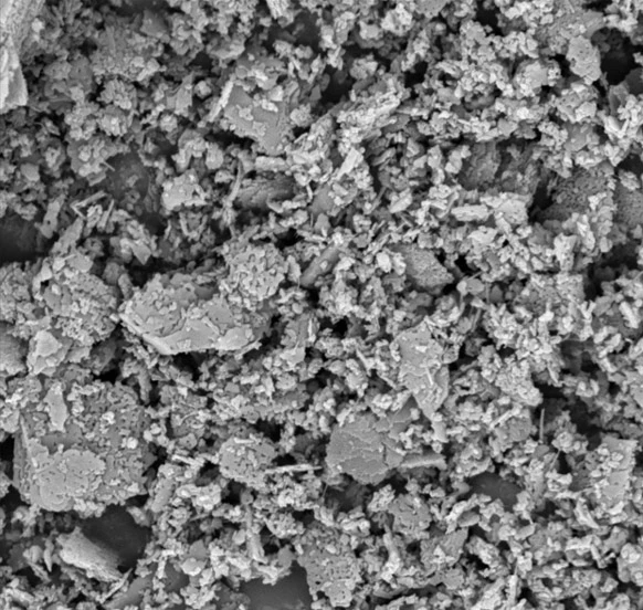 氧化铝研磨粉3微米
