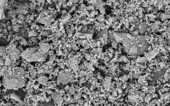 氧化铝研磨粉3微米